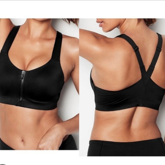 Victoria Sport Incredible Knockout Ultra Max Sports Bra - Picture 2 of 6